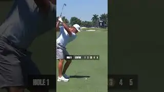 Bryson always finds a way… 😳 
