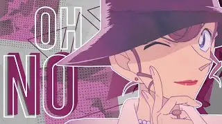 「𝐒𝐇𝐒」Oh No! • YUKIKO COLLAB