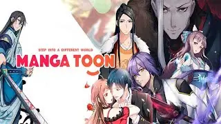 MangaToon Tips Mobile 🎃 Get Unlimited Free Coins & Points In 3 Minutes