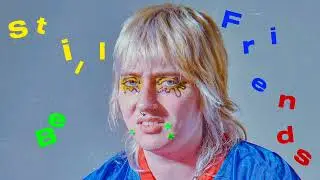 Boy Jr. - “Still Be Friends” (Official Visualizer)