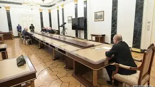 Микрофон забыли отключить. Наговорил лишнего