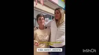historias de instagram de caro losada hot
