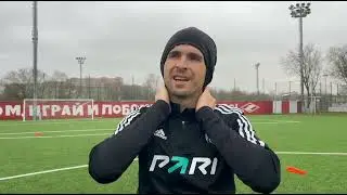 В Амкале были рады уходу Бабина?