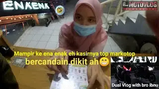 TUJUAN HUNTING PHOTO,HUJAN TIBA MAMPIR KE ENA ENA