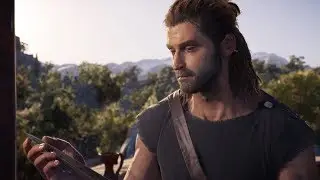 Assassin's Creed Odyssey EP 1 - O NOUA SERIE PENTRU 1K SUBS !!!