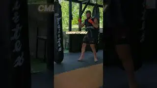 НОКАУТ ВЕРТУШКОЙ. ЕЛЕ ОТКАЧАЛИ.