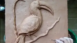 Amazing Super Easy Clay Arts Compilation | DIY Sculpting Lessons