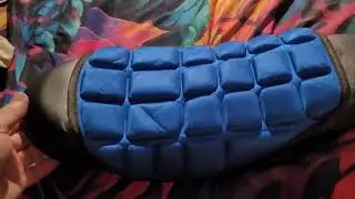 Amyet S8 Ebike Seat Issue fix!!!