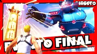 ►💥 EVENTO FINAL 💥◄ temporada 2 // IMPACTO EN DIRECTO!!! 💥