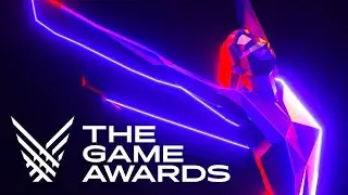 THE GAME AWARDS W/ FRIENDS