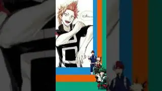 My Hero Academia Sugar Crush [Remix] || [AMV] 4k || #short #anime #lord_itachi #AMV