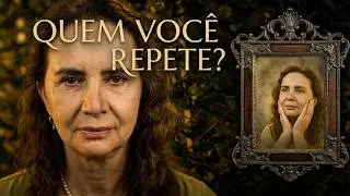 WE CAN BE WHAT WE WANT TO BE_ Lúcia Helena Galvão from New Acropolis