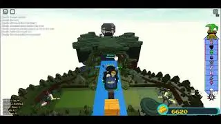 3 OP GOLD GLITCH FARMS (EASY BUILD) (Build a Boat for Treasure)