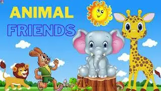 🐇The hidden secret lives of animals🐘