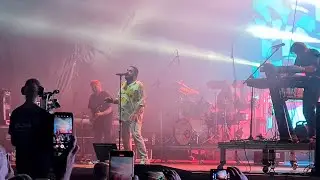 Alphaville - Big in Japan ( Live in Poland Pila 26.08.2023r)