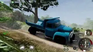 ПРОВЕРКА НА РАЛЛИЙНОСТЬ В BEAM.NG DRIVE!!!