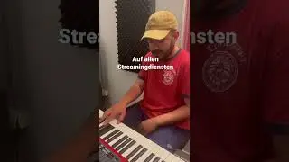 Gemischtwarenladen - Piano Version