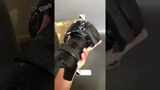 Nikon d300s kit 18-200, kamera lawas tapi masih lenceng aja ni fps , 
