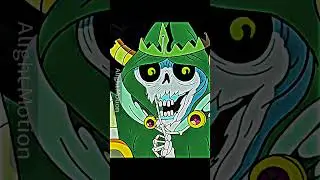 Bill cipher vs The Lich #edit #debate #alightmotion #gravityfalls #adventuretime