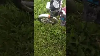 #Покатушки  по полю