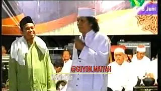 Mbah Nun - Kisah Lucu di Mekah