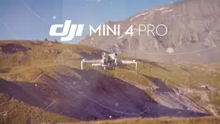 Descubre el DJI Mini 4 Pro: Tecnología Drone en Miniatura 🚀🌐