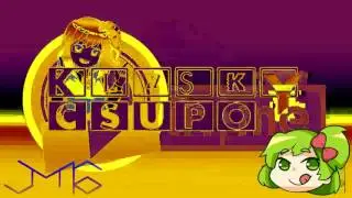 ZiraraInMe Csupo Effects Round 2 Vs Myself, DTOT2017, IVE135, JKTOTW8B and Everyone (2⁄12)