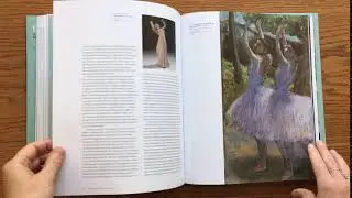 Degas: A Passion for Perfection by Jane Munro