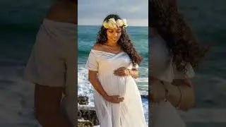 Sesión Fotográfica en Exterior Salto del Fraile Chorrillos Lima Perú