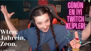Twitch Top 10 / Günlük Klipler 7 (En Beğenilen Twitch Klipleri)