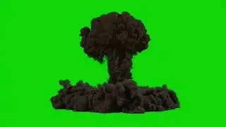 the perfect selection of  explosions vfx green screen