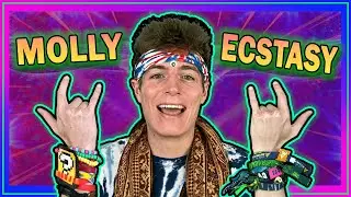 Complete Breakdown of 𝐌𝐃𝐌𝐀 || Dangers, Side Effects, Pharmacology & More! 💫