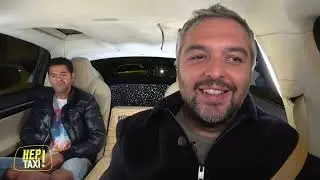L'improvisation théâtrale, une révélation pour Jamel Debbouze !