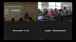 Mobile eye tracking - method and practice