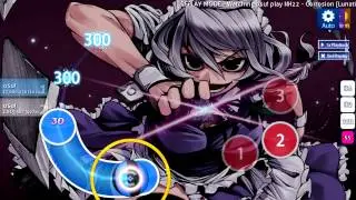 [osu!] NH22 - Corrosion (osu!)