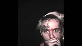 LIL PEEP EDIT/ЛИЛ ПИП ЭДИТ