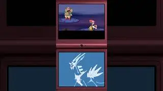LA EXPERIENCIA MÁS ESTÚPIDA CON POKÉMON QUE VERÁS JAMÁS