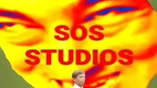 SOS Studios intro by Jumbo Masa EARRAPE!