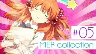MEP COLLECTION #5