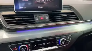 2019 Audi SQ5
