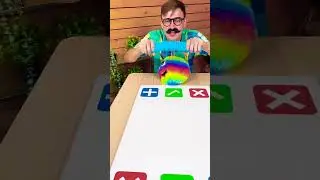 Pop it Trade Game 