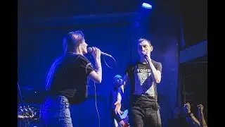 Порнофильмы feat. stacey flo - Прости. Прощай. Привет (live 10.11.2017)