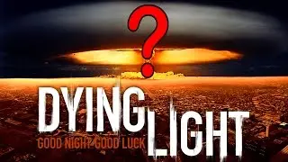 Dying Light The Following - SECRET THIRD ENDING (Hidden Easter Egg Alternate Ending) and Unlock!