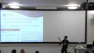 James Kettle - Active Scan Augmenting manual testing with attack proxy plugins