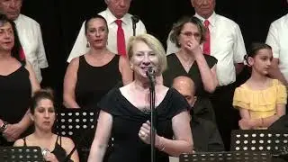 Nursel DURUKAN - Geçmesin günümüz