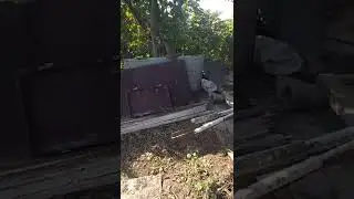 обзор хлама