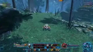 Star Wars: The Old Republic