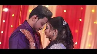 Ring Ceremony Short Film BY STUDIO UDAS  || PRIYANKA X SUMIT ||