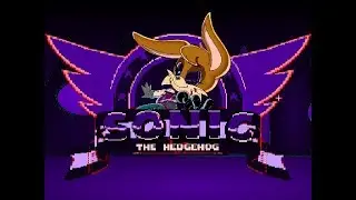 Bunnie.EXE - Sonic.EXE Round 16 (Gameplay)