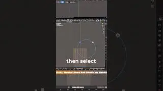 Master the Spin Tool in Blender: A Step-by-Step Tutorial for Beginners 